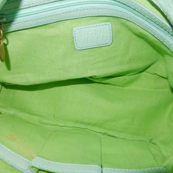 Sigrid Olsen purse - Picture 2 of 2